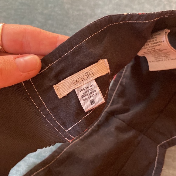 🌻 Ecotè bandeau strapless bra - Picture 3 of 5